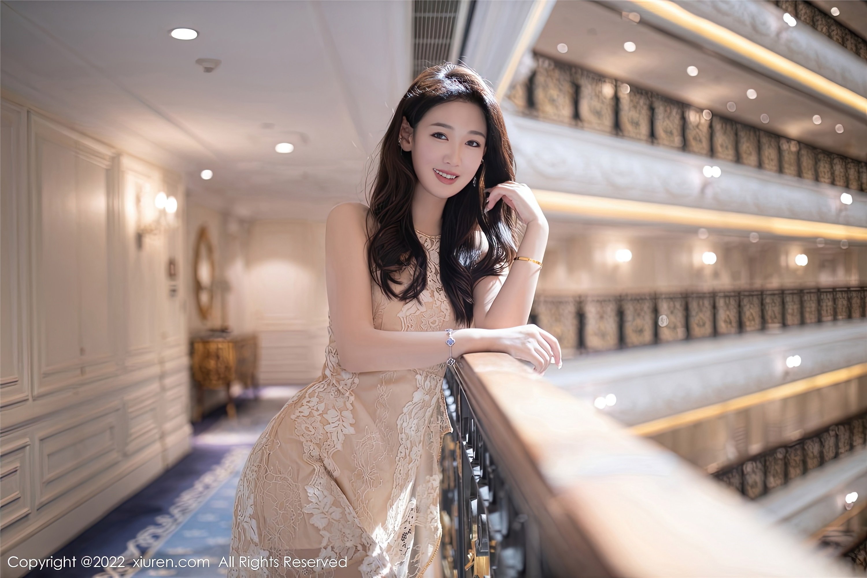 Xiuren秀人网 2022.12.05 NO.5954 唐安琪